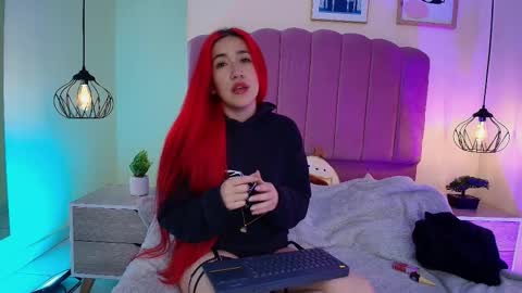 Celeste online show from November 7, 11:49 am