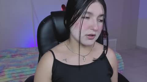 celesteeeuph online show from March 14, 8:32 pm