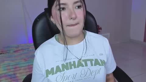 celesteeeuph online show from March 15, 8:33 pm