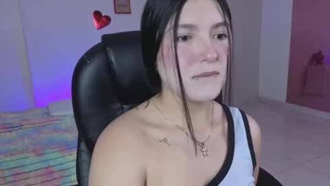 celesteeeuph online show from March 13, 8:21 pm