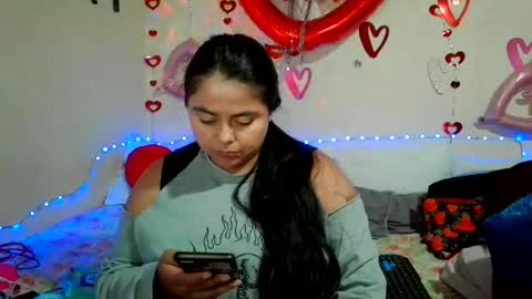 celestehot222 online show from July 7, 11:29 pm