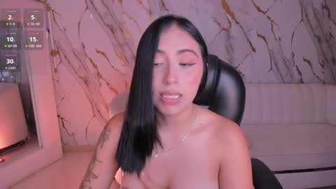 Celeste Moon online show from June 5, 6:52 am