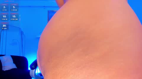 Celeste Moon online show from July 11, 7:52 am