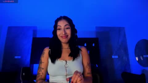 Celeste Moon online show from July 6, 4:29 am