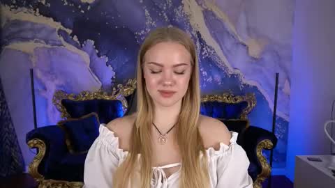 celestenoirr online show from November 26, 8:37 am