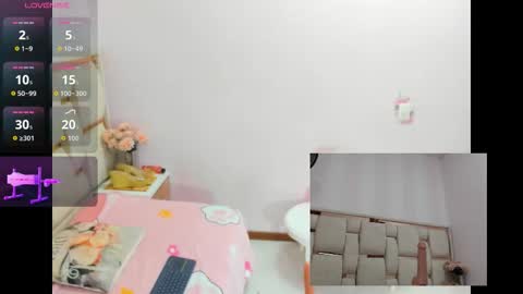 celestesexx_ online show from March 7, 3:41 pm