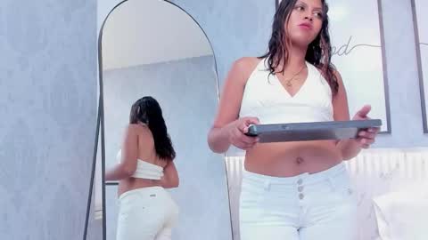 CELESTE online show from September 9, 6:51 pm