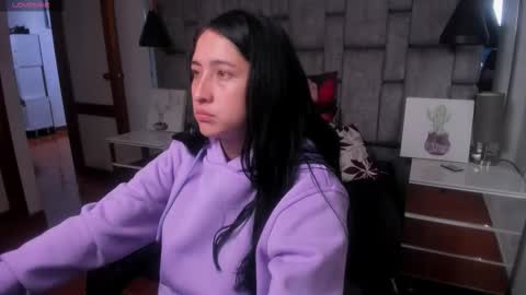 CelestheJones online show from February 25, 4:55 am