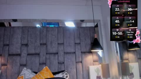 CelestheJones online show from May 3, 2:48 am