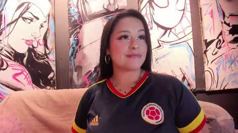 celestte_beautiful online show from July 7, 11:35 am