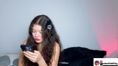 celestte_evans_1 online show from November 24, 7:10 am