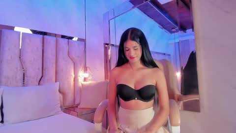 celestte_sm online show from April 20, 7:17 pm