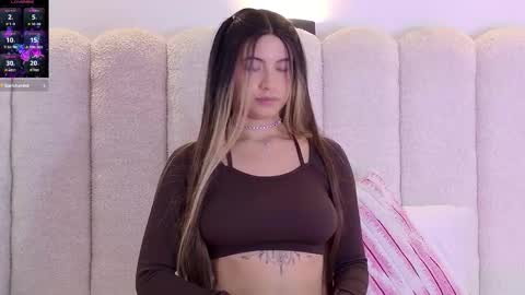 celestte_vanegas online show from March 17, 6:12 pm