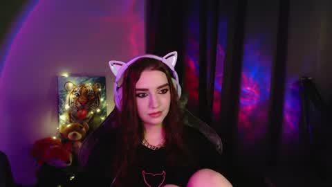 celia_sensual_ online show from June 25, 7:37 pm