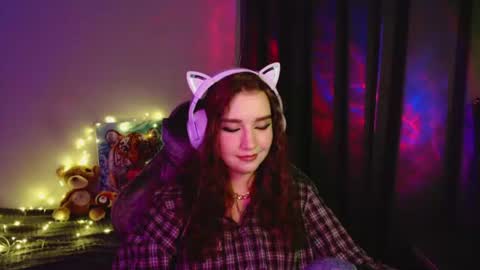 celia_sensual_ online show from August 9, 8:56 pm