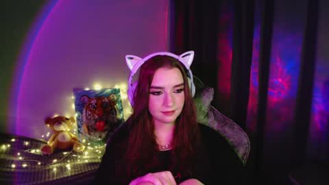 celia_sensual_ online show from July 14, 8:35 pm