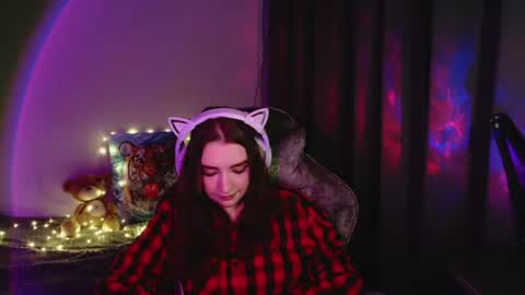 celia_sensual_ online show from July 13, 8:31 pm