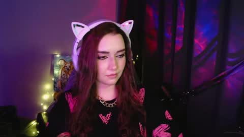 celia_sensual_ online show from May 1, 9:07 pm