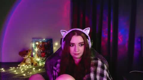 celia_sensual_ online show from July 12, 8:31 pm