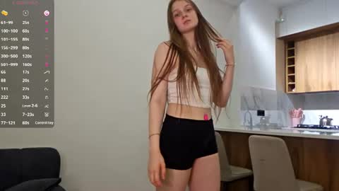 Eva online show from July 29, 9:26 pm