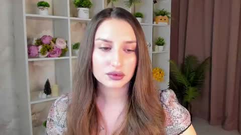 Celine Coello online show from January 19, 4:08 am