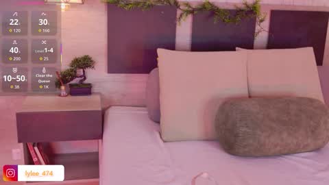 Celine online show from January 9, 8:02 pm