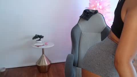 Celine Costas online show from May 12, 2:46 pm