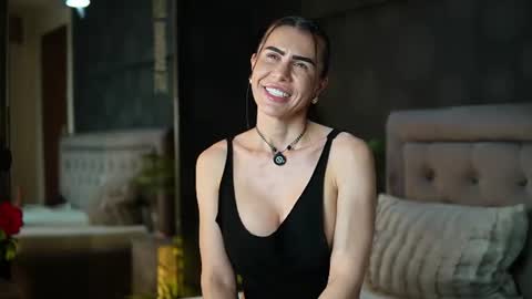  Celine  online show from July 6, 7:38 pm