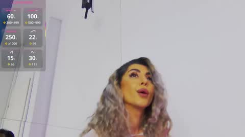 CelineMeyer online show from December 4, 6:48 am