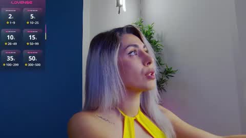 CelineMeyer online show from July 5, 5:35 am