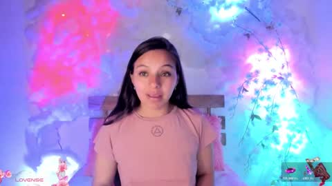 Snapshot of centaurigirls chatting on February 11, 12:06 am Hello guys my name is Sofi and Lizzie and Vanessa online show from February 11, 12:06 am