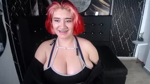 Cerecita  online show from July 3, 3:23 am