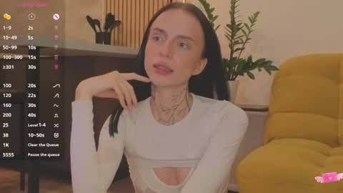 Livia online show from July 17, 11:19 pm