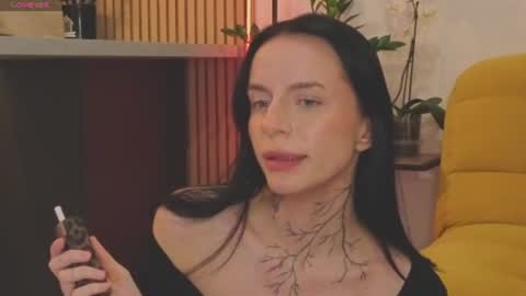 Livia online show from June 13, 12:08 am