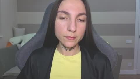 Kate online show from May 2, 6:39 am
