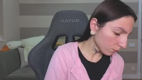 Kate online show from January 6, 9:18 pm