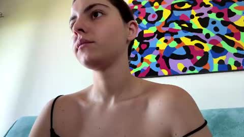 Nini online show from July 3, 7:47 am