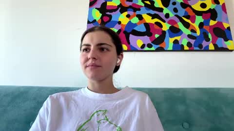 Nini online show from June 29, 10:26 am