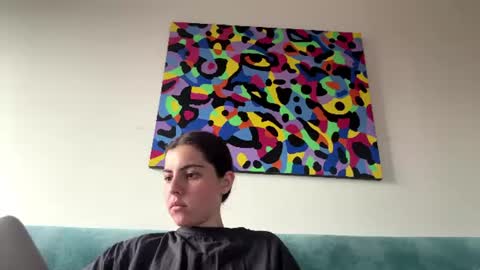 Nini online show from June 11, 3:20 pm