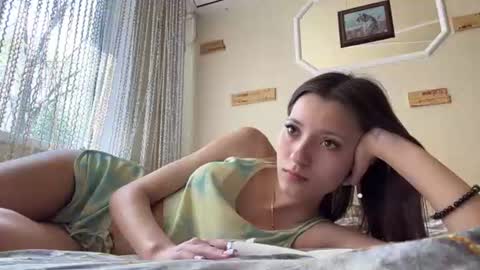 Luna online show from August 5, 9:15 am