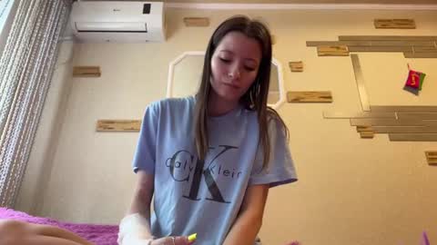 Luna online show from June 19, 8:07 am