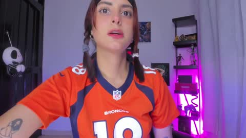 chaeyoong online show from January 4, 3:18 am