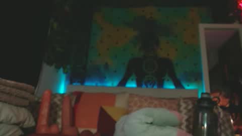 Chanel M. online show from January 16, 11:12 pm