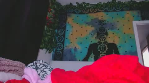 Chanel M. online show from November 28, 11:46 am