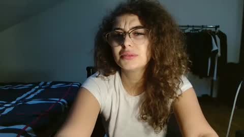 Stephanieblisss online show from January 3, 12:19 pm