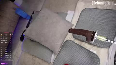 CHANELL online show from July 26, 3:14 am
