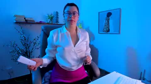 chanell online show from July 22, 1:56 pm