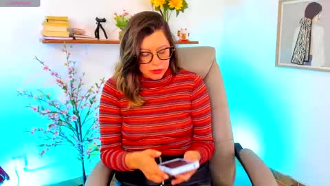 chanell online show from April 22, 1:41 pm