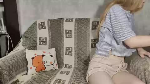 Lia online show from March 16, 7:23 am