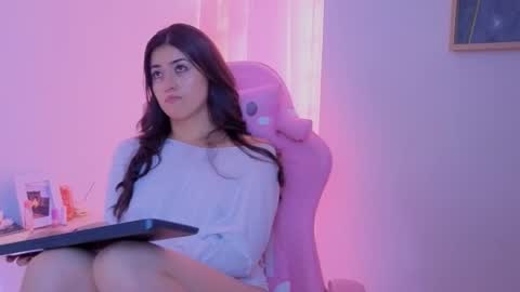 Chanell online show from November 26, 7:48 pm